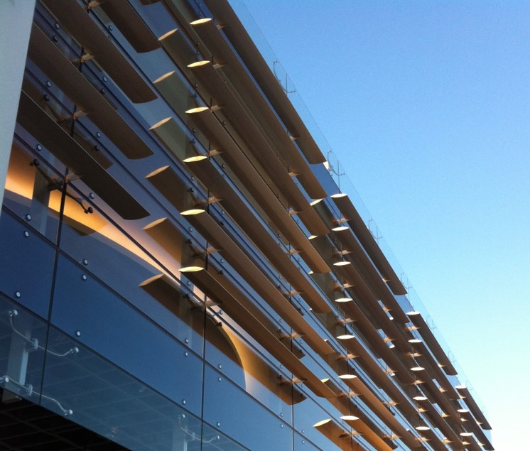 Keystone Fashion Mall